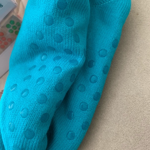 Miami Dolphins thermal footy socks - Picture 4 of 4